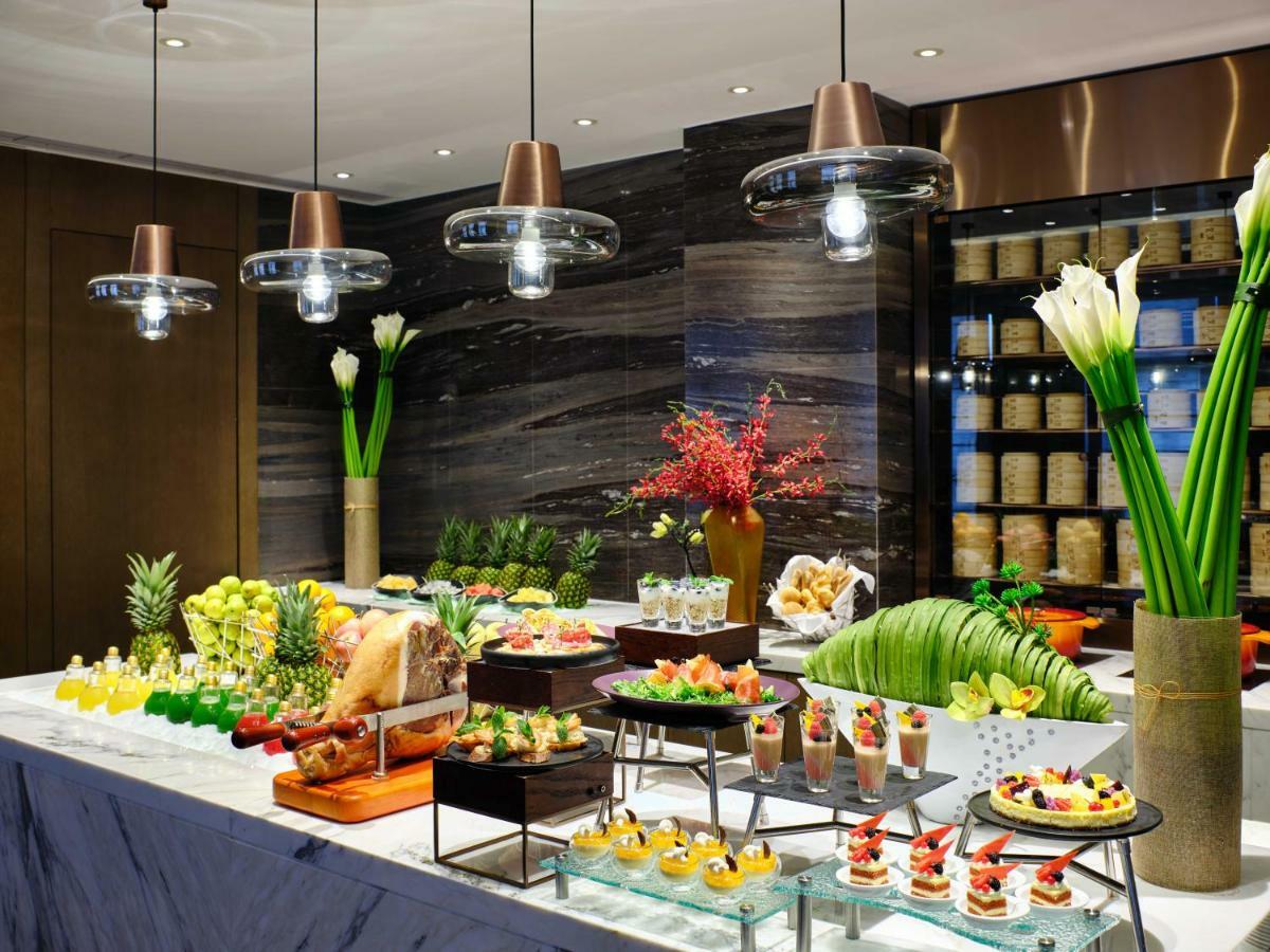 Primus Hotel Shanghai Sanjiagang - Offer Pudong International Airport And Disney Shuttle Zewnętrze zdjęcie