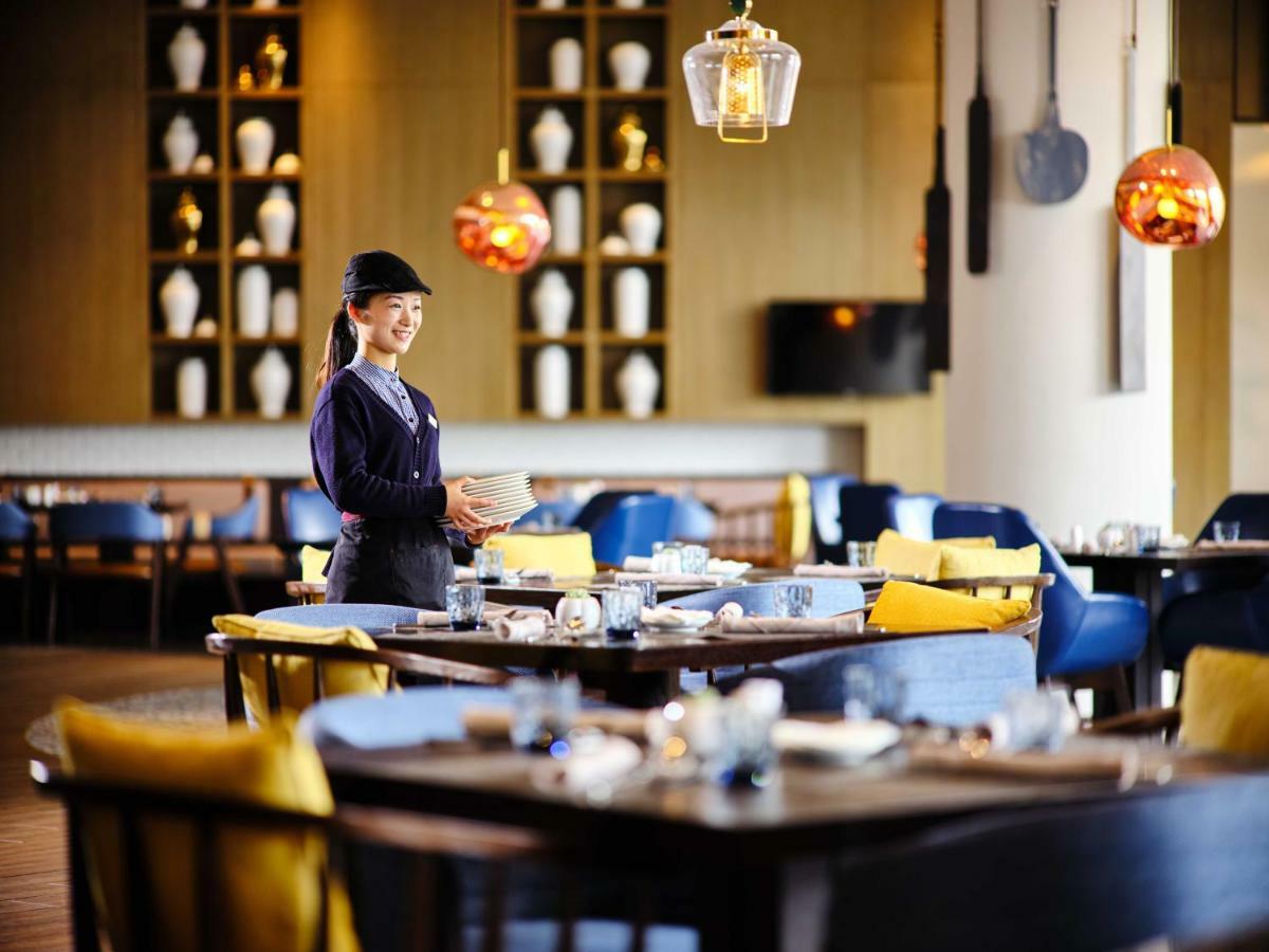 Primus Hotel Shanghai Sanjiagang - Offer Pudong International Airport And Disney Shuttle Zewnętrze zdjęcie