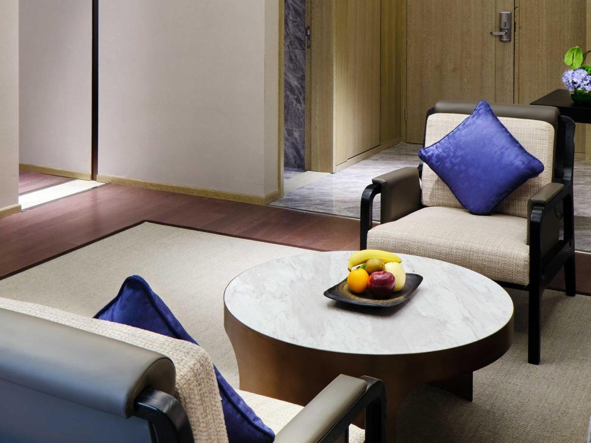 Primus Hotel Shanghai Sanjiagang - Offer Pudong International Airport And Disney Shuttle Zewnętrze zdjęcie